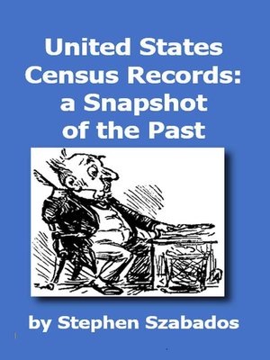 cover image of United States Census Records